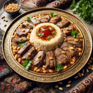 mansaf