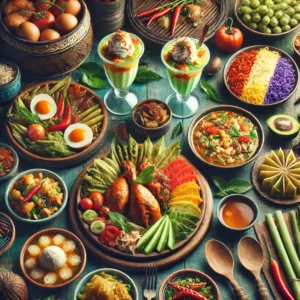 Filipinler Mutfağı