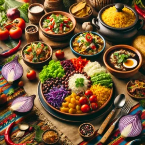 Kosta Rika Mutfağı