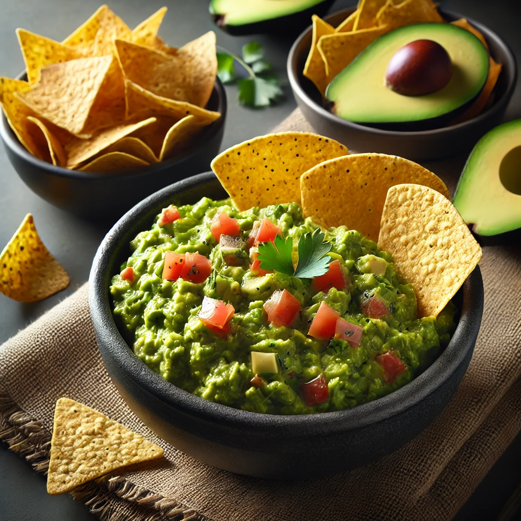 Guacamole