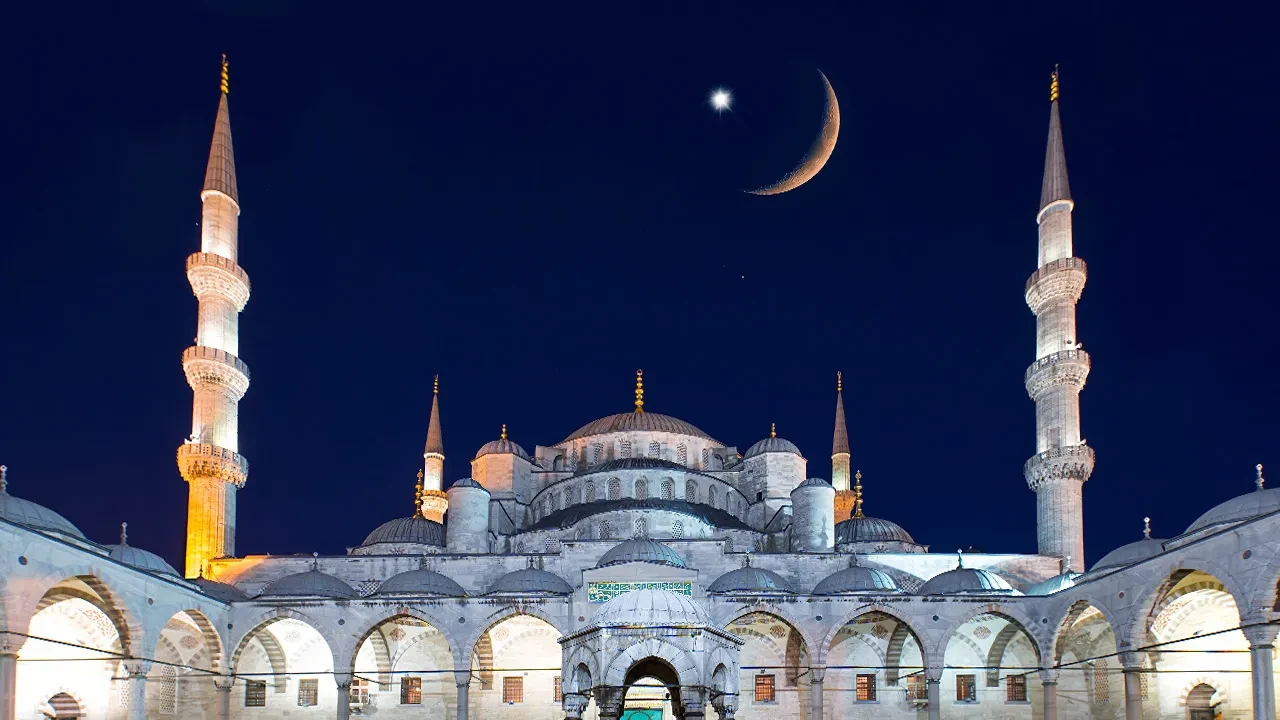 İstanbul İftar Vakti 2025 - İstanbul İmsakiye