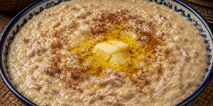 arap yemekleri