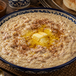 arap yemekleri